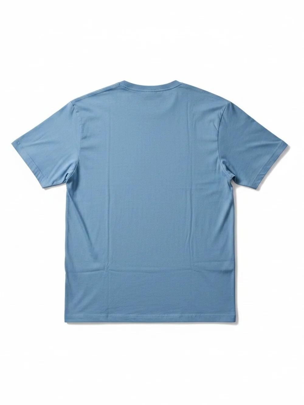 J.Crew Vintage Graphic T-Shirt The Old Northern Lodge Light Blue Men's XL Canada